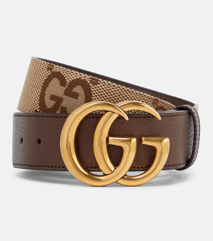Gucci Brown Women's Belts | Shop the largest collection of fashion |