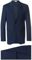 Thumbnail for your product : Jil Sander formal two piece suit