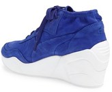 Thumbnail for your product : Puma 'Trinomic' Wedge Sneaker (Women)