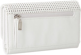 Thumbnail for your product : GUESS Rock Geo Slim Clutch