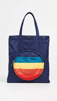 Thumbnail for your product : Anya Hindmarch Chubby Wink Tote