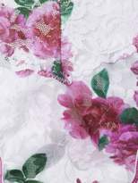 Thumbnail for your product : Hanky Panky Signature Lace Kensington Rose Original-Rise Thong