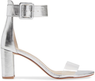 chinese laundry reggie ankle strap sandal