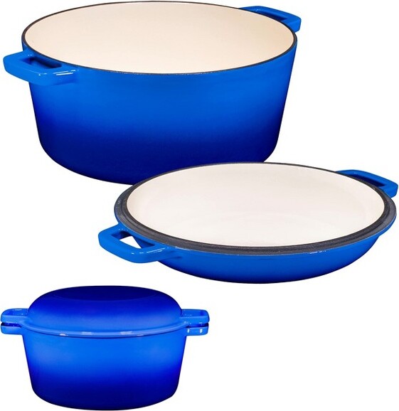 https://img.shopstyle-cdn.com/sim/40/9f/409f1dee710d6f755113d5c91dd52a83_best/bruntmor-2-in-1-blue-enamel-cast-iron-dutch-oven-skillet-set-all-in-one-cookware-for-induction-electric-gas-stovetop-oven-5-quart.jpg