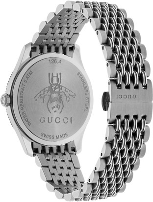 Gucci G-Timeless watch, 36mm