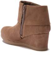Thumbnail for your product : Mia Burnice Ankle Bootie (Little Kid & Big Kid)