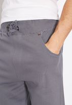 Thumbnail for your product : Ringspun Flack Cuffed Sweatpant