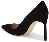 Thumbnail for your product : Manolo Blahnik BB Pointed Toe Pump