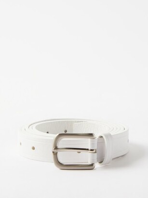 Dirk41 Thick Fashion Belt Metal Necklace Style Dual Women's Belt
