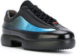 Thumbnail for your product : Camper paneled sneakers
