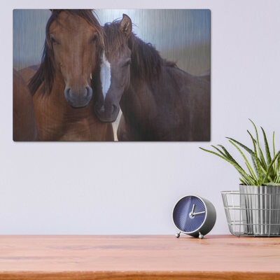 Union Rustic " Lovers " by Tony Stromberg