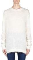 Thumbnail for your product : Acne Studios Dropped Shoulder Roundneck Pullover