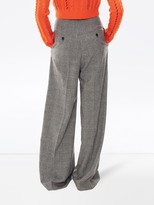 Thumbnail for your product : J.W.Anderson Wide Leg Trousers