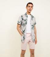 Thumbnail for your product : New Look Pink Chino Shorts