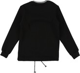Thumbnail for your product : Paolo Pecora Sweatshirt Black