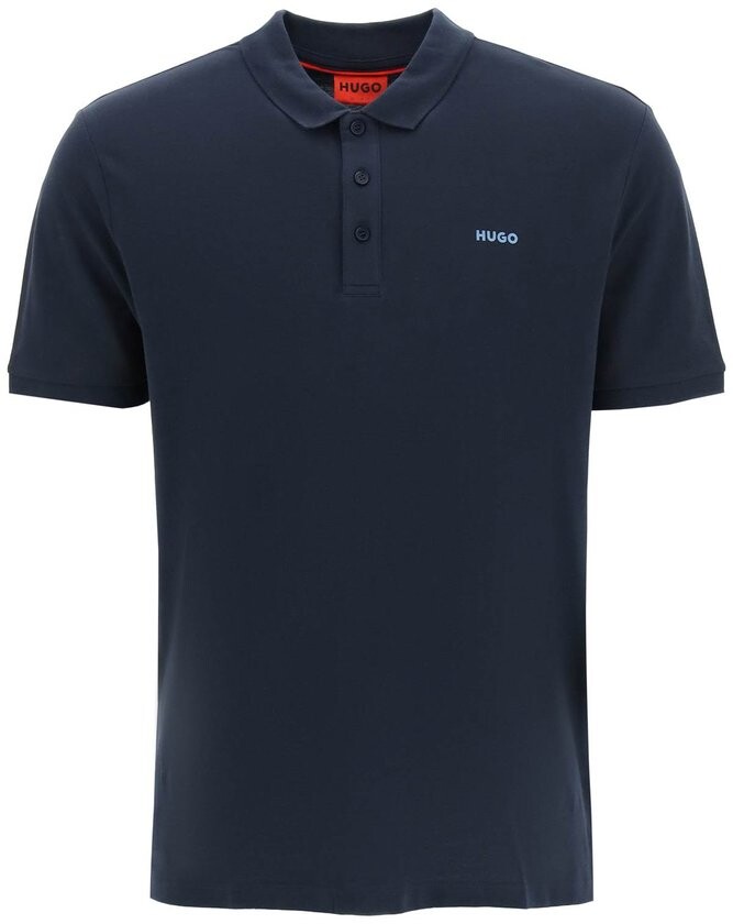 Hugo Boss Polo Shirt Sale | ShopStyle