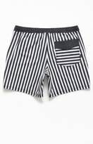 Thumbnail for your product : Vans Back Patio 17" Swim Trunks