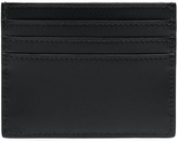 Thumbnail for your product : Fendi FF motif embossed leather cardholder