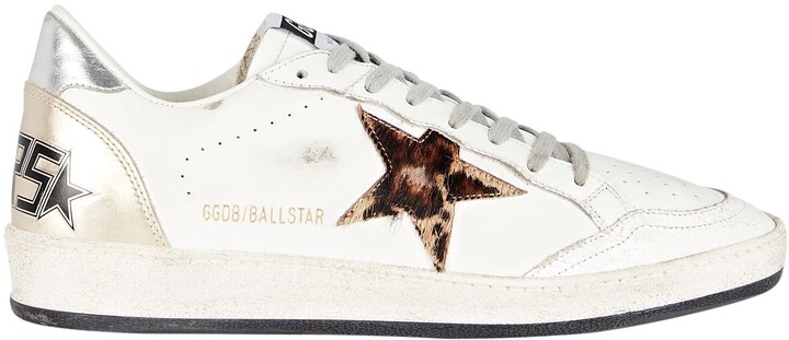 Golden Goose Ball Star | Shop the world's largest collection of 