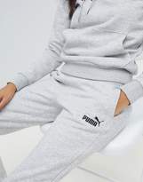 Thumbnail for your product : Puma Essentials Grey Sweat Pants