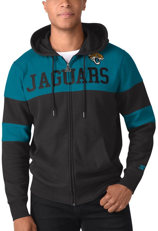 mens teal hoodie