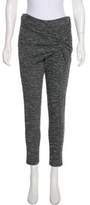 Thumbnail for your product : Thakoon Mid-Rise Twist Pants w/ Tags