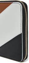 Thumbnail for your product : Diane von Furstenberg Small Zip Around Wallet