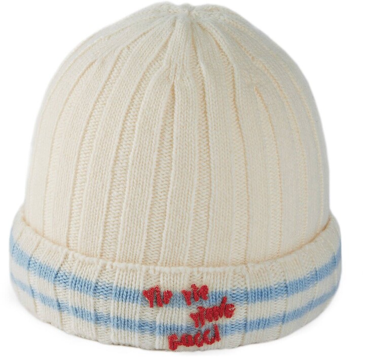 baby gucci hat