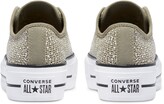 Thumbnail for your product : Converse Chuck Taylor® All Star® Open Platform Low Top Sneaker