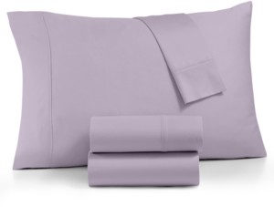 Aq Textiles Aq Textile Optimal Performance Stay fit 4-Pc Queen Extra Deep Pocket Sheet Set, 625 Thread Count Cotton Blend Bedding