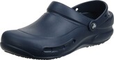 Thumbnail for your product : Crocs Unisex-Adult Men's and Women's Bistro Clog | Slip Resistant Work Shoes