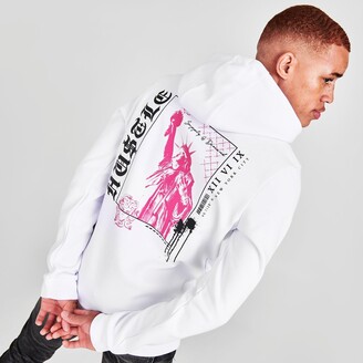 Supply And Demand Men's Supply & Demand Rebel Hoodie - ShopStyle