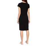 Thumbnail for your product : Boutique Moschino Dress Sheath Dress In Stretch Crêpe