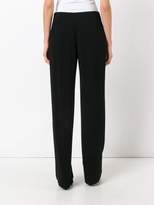 Thumbnail for your product : Giorgio Armani wide leg trousers