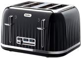 Thumbnail for your product : Breville VTT476 Impressions 4-Slice Toaster - Black