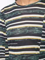 Thumbnail for your product : Derek Lam Long Sleeve Tee