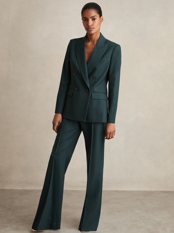 Petite Pant Suits ShopStyle