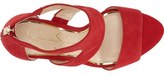 Thumbnail for your product : Jessica Simpson 'Mekos'  Cutout Sandal (Women)