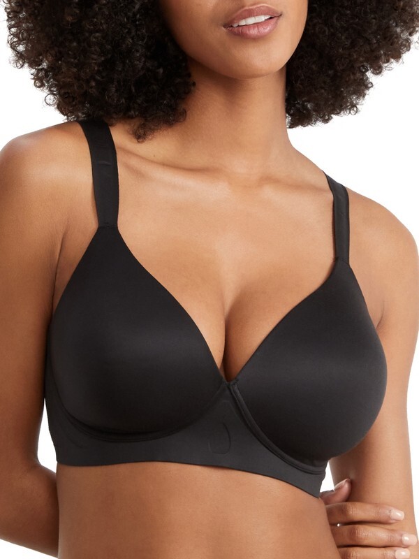 Bali Comfort Revolution Tailored Front-Close Shaping Underwire Bra 3P66 -  ShopStyle