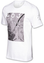 Thumbnail for your product : Reebok Men's ONE Series Performance Graphic Shirt