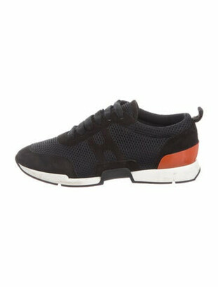 hermes starter sneaker