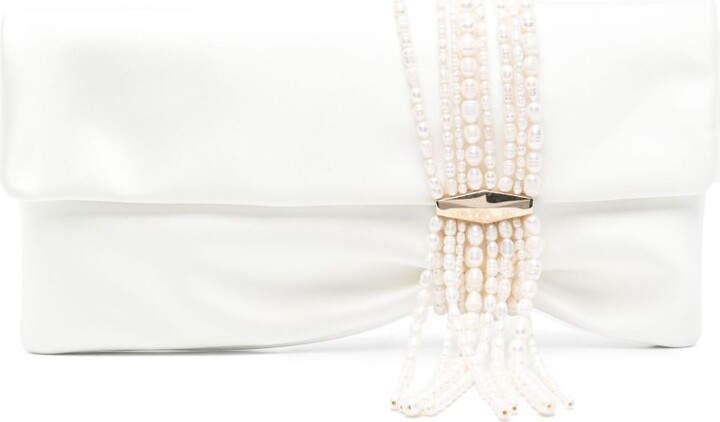 Jimmy Choo Zandra Clutch