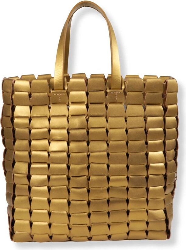 DRAGON DIFFUSION Link Tote Bag