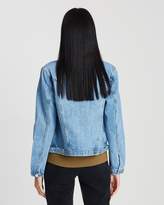 Thumbnail for your product : Camilla And Marc Gisella Boxy Jacket