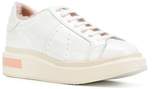 Thumbnail for your product : Manuel Barceló lace-up sneakers