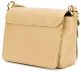 Thumbnail for your product : Sara Battaglia Cara shoulder bag