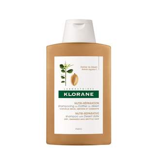 Klorane Shampoo with Desert Date 200 mL