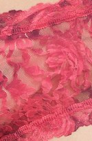 Thumbnail for your product : Hanky Panky 'Red Rose' Boyshorts