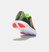 Thumbnail for your product : Under Armour Boys' Pre-School UA Velocity Grit Running Shoes