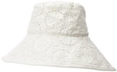 Thumbnail for your product : Echo Women's Eyelet Bucket Hat